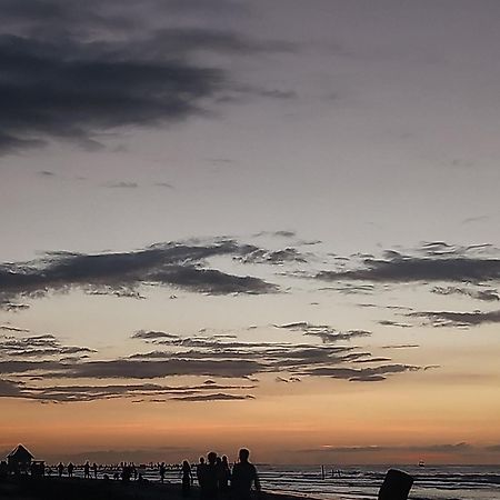 Mi Habitat Holbox-Maravilla Natural Εξωτερικό φωτογραφία