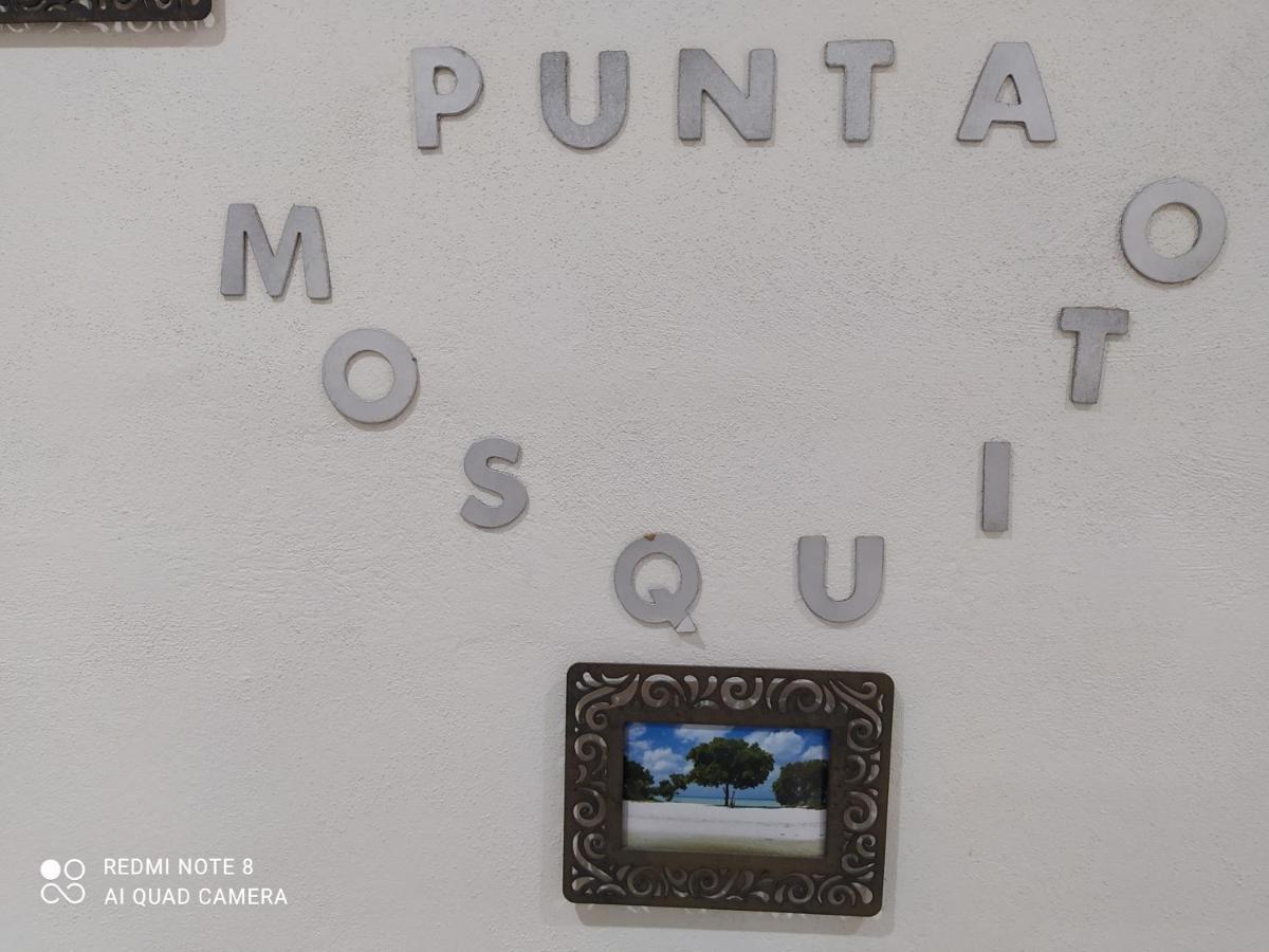Mi Habitat Holbox-Maravilla Natural Εξωτερικό φωτογραφία