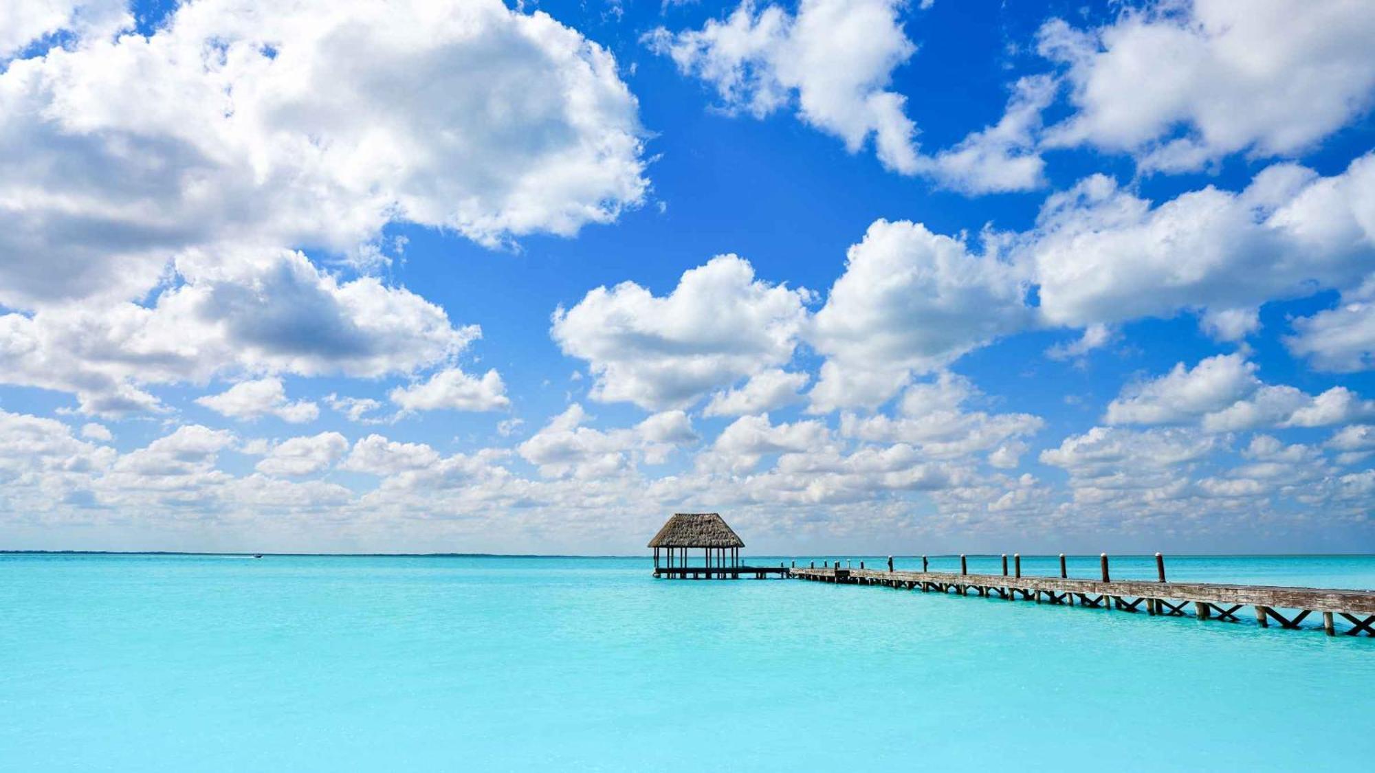 Mi Habitat Holbox-Maravilla Natural Εξωτερικό φωτογραφία