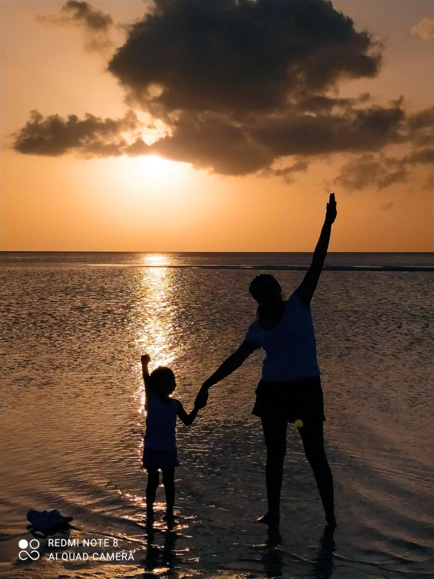 Mi Habitat Holbox-Maravilla Natural Εξωτερικό φωτογραφία