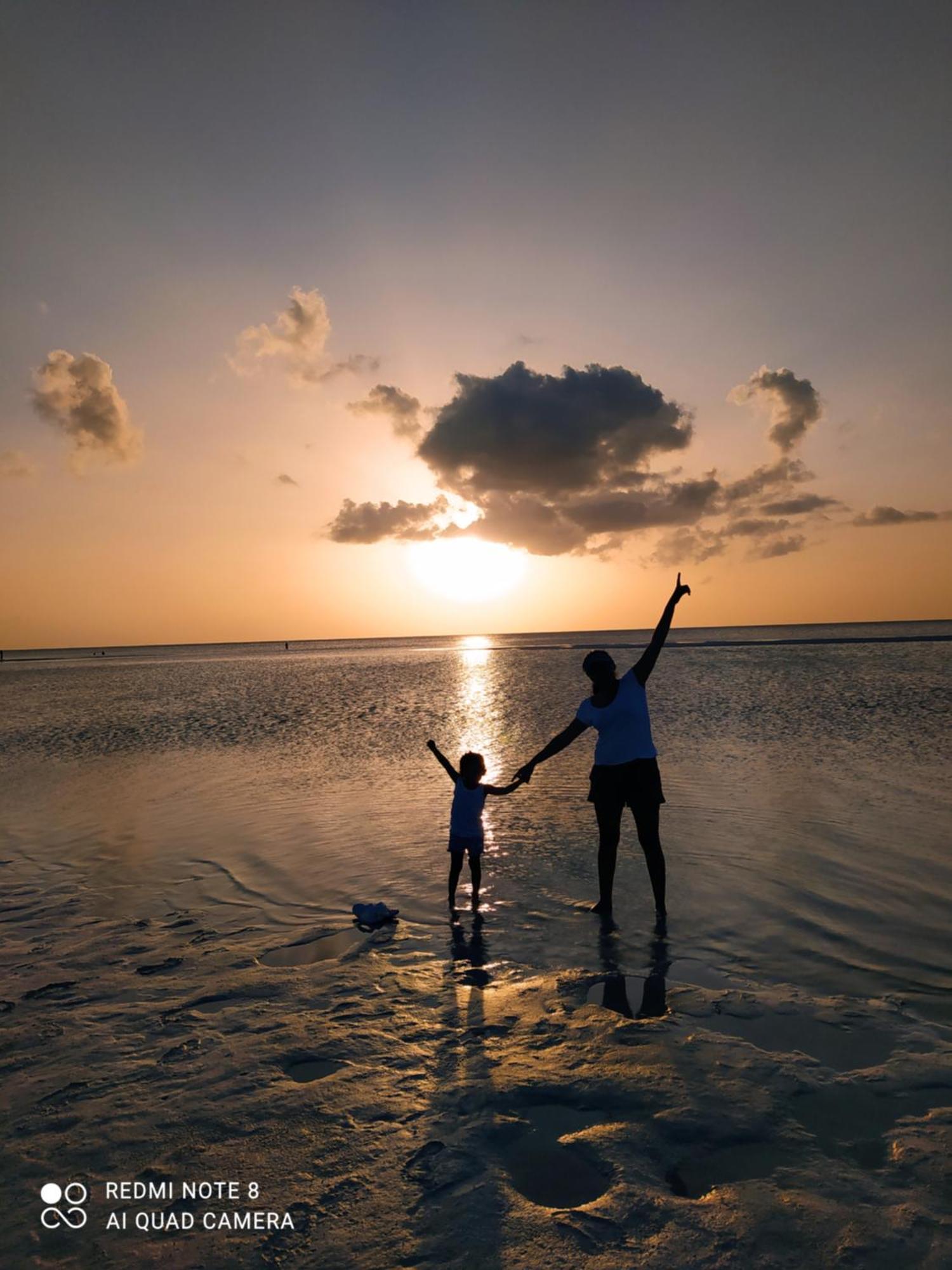Mi Habitat Holbox-Maravilla Natural Εξωτερικό φωτογραφία