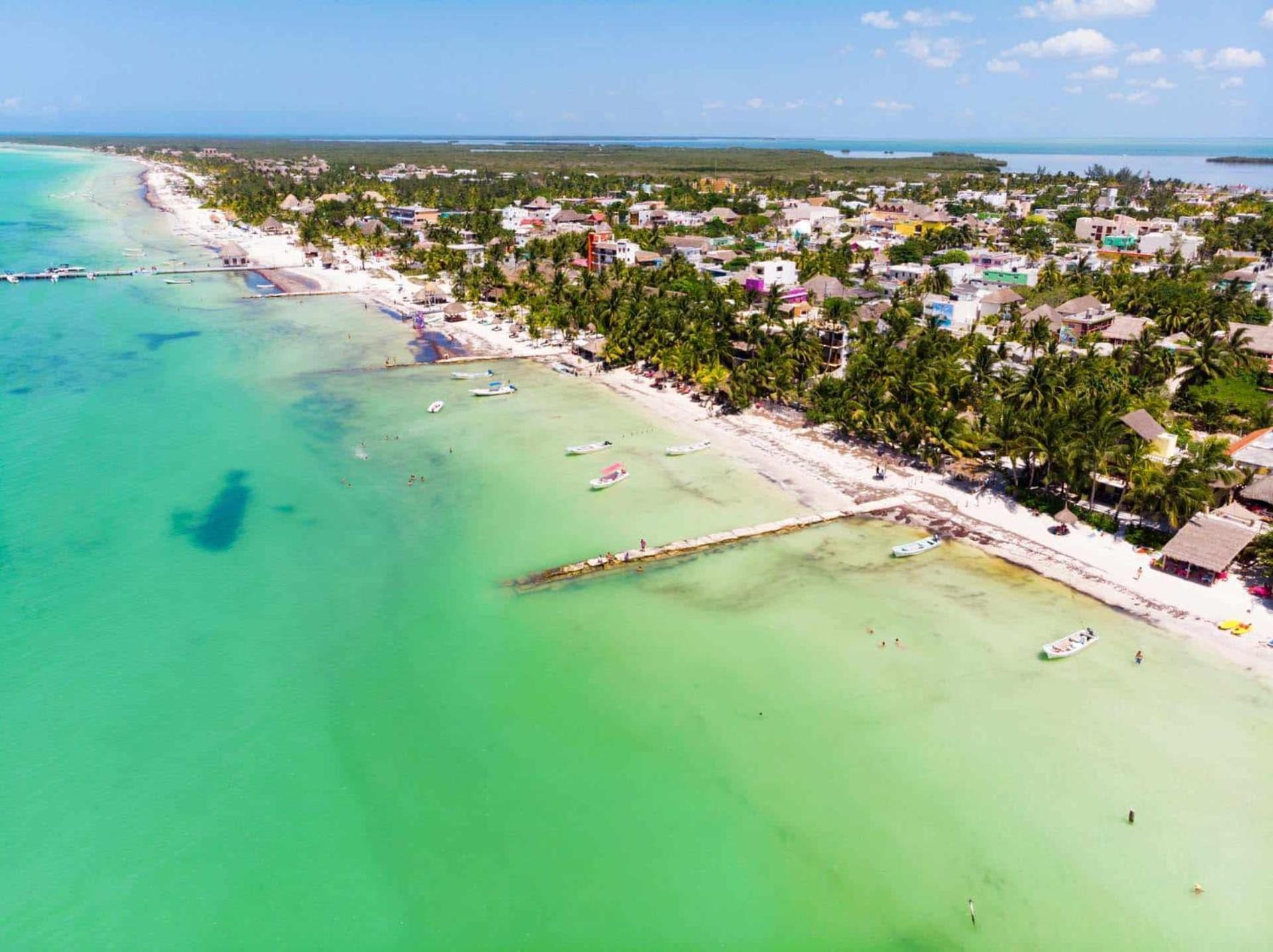 Mi Habitat Holbox-Maravilla Natural Εξωτερικό φωτογραφία