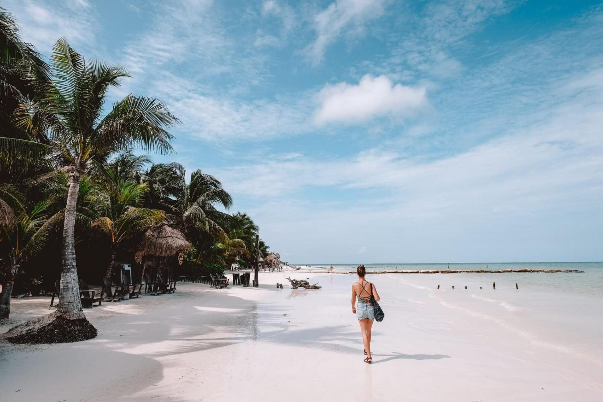 Mi Habitat Holbox-Maravilla Natural Εξωτερικό φωτογραφία