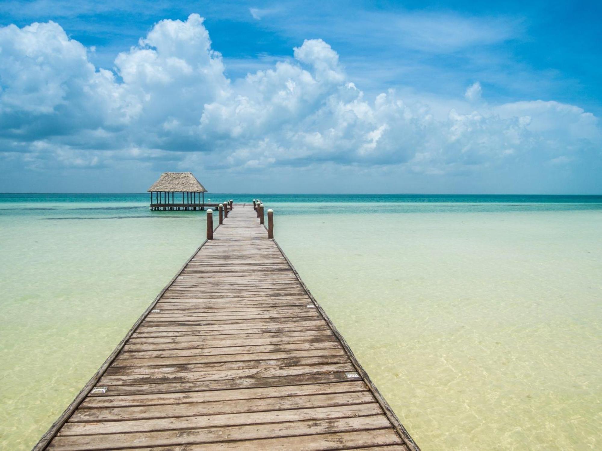 Mi Habitat Holbox-Maravilla Natural Εξωτερικό φωτογραφία