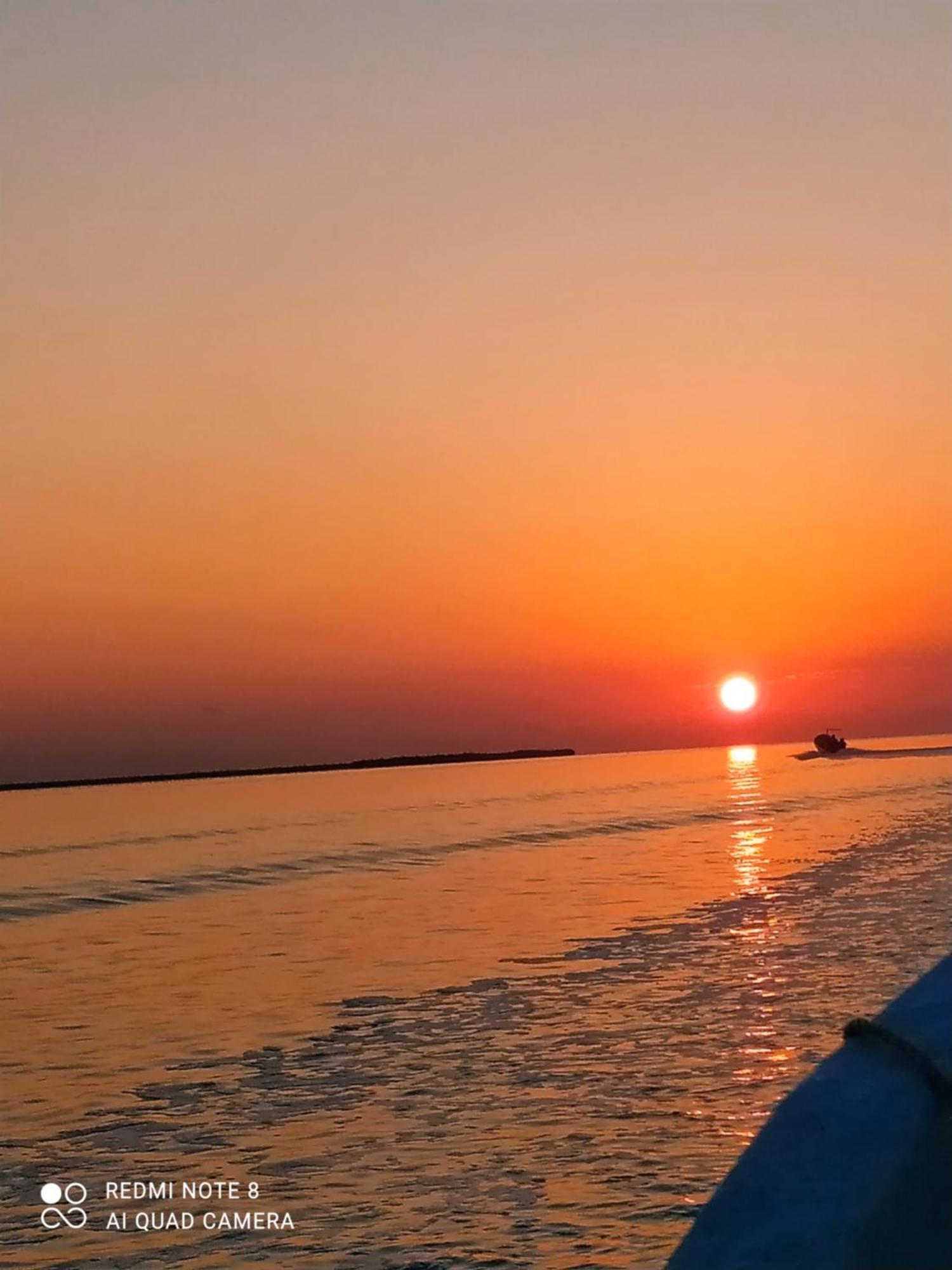Mi Habitat Holbox-Maravilla Natural Εξωτερικό φωτογραφία