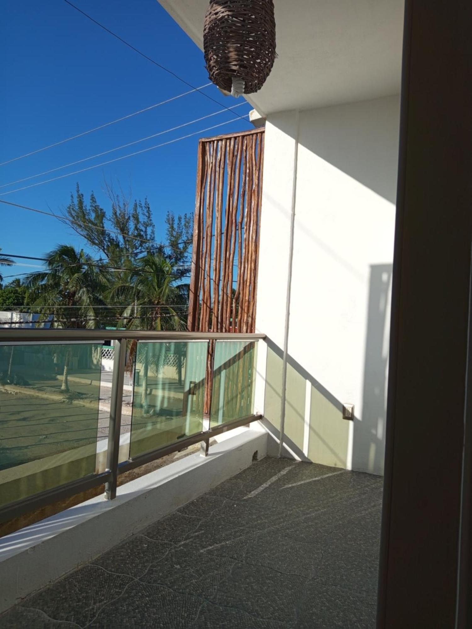 Mi Habitat Holbox-Maravilla Natural Εξωτερικό φωτογραφία