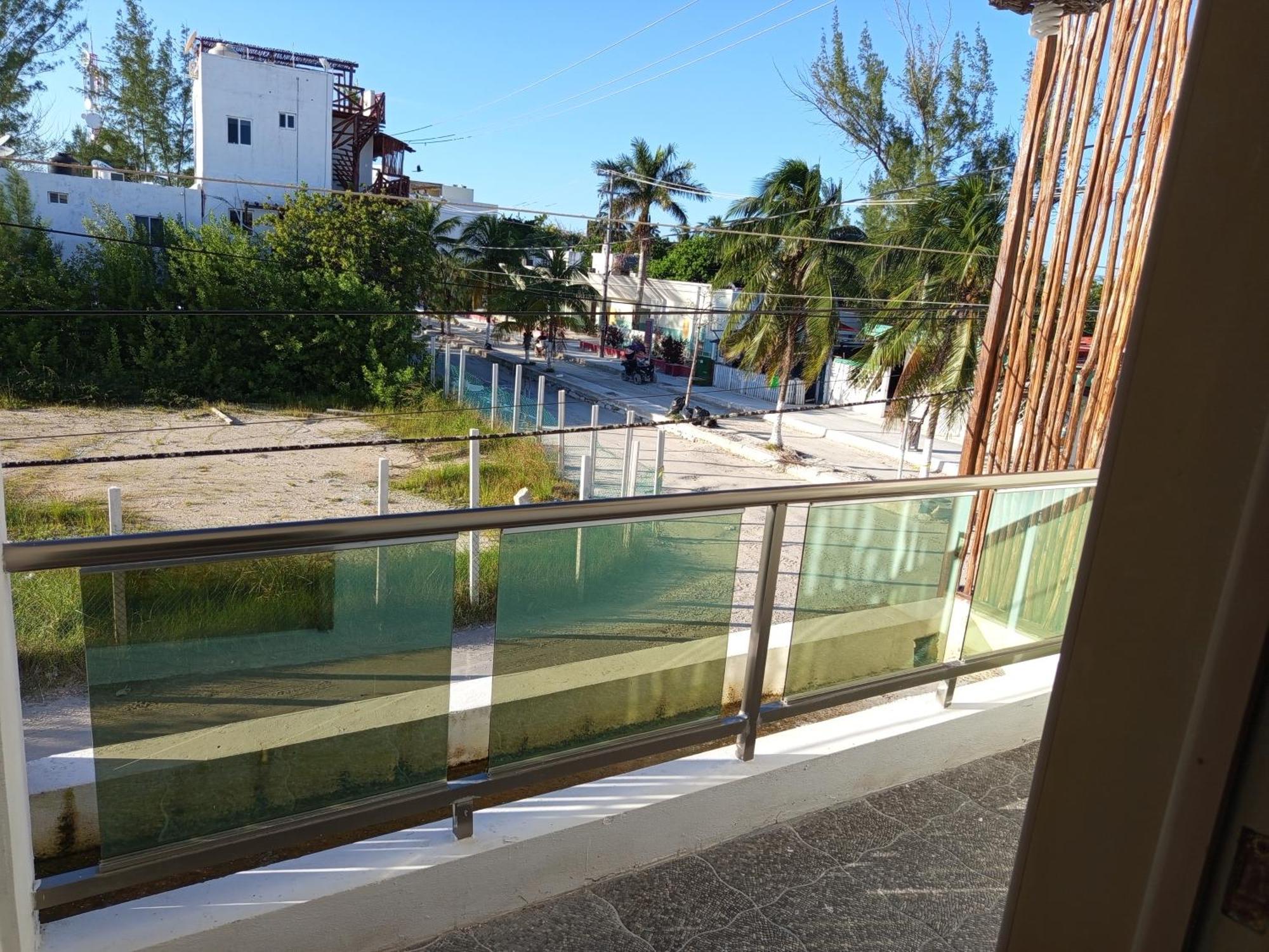 Mi Habitat Holbox-Maravilla Natural Εξωτερικό φωτογραφία