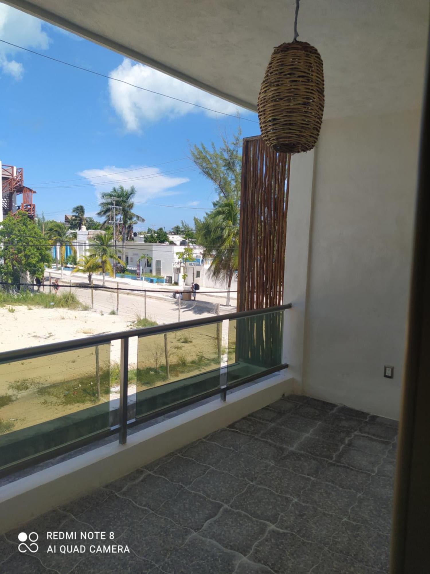 Mi Habitat Holbox-Maravilla Natural Εξωτερικό φωτογραφία
