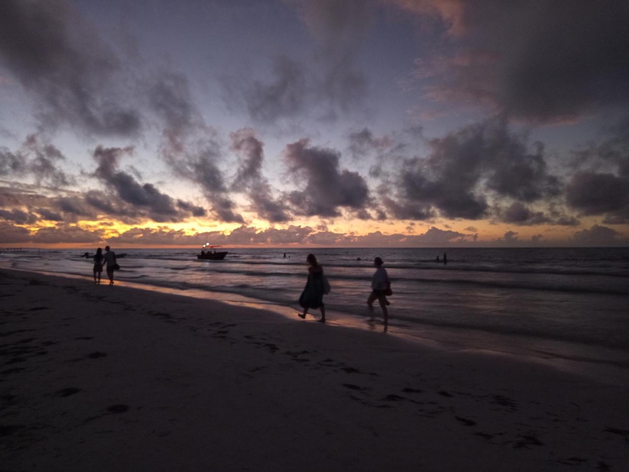 Mi Habitat Holbox-Maravilla Natural Εξωτερικό φωτογραφία