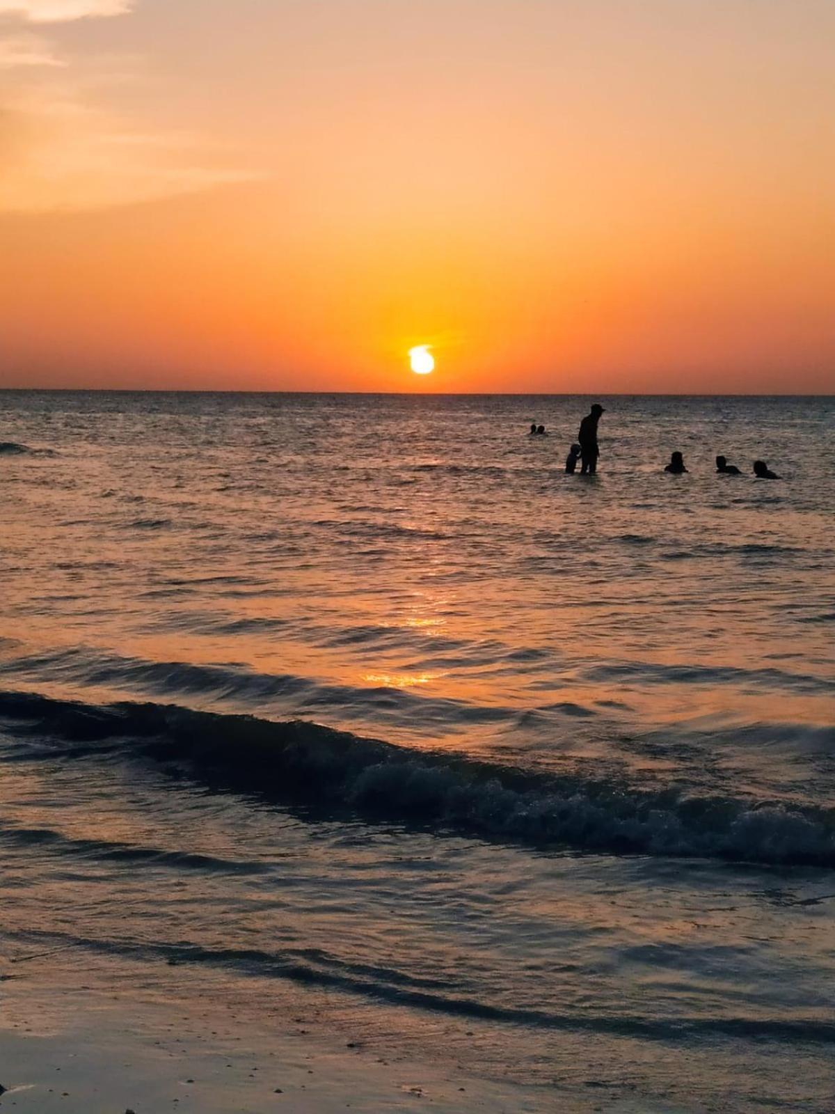 Mi Habitat Holbox-Maravilla Natural Εξωτερικό φωτογραφία