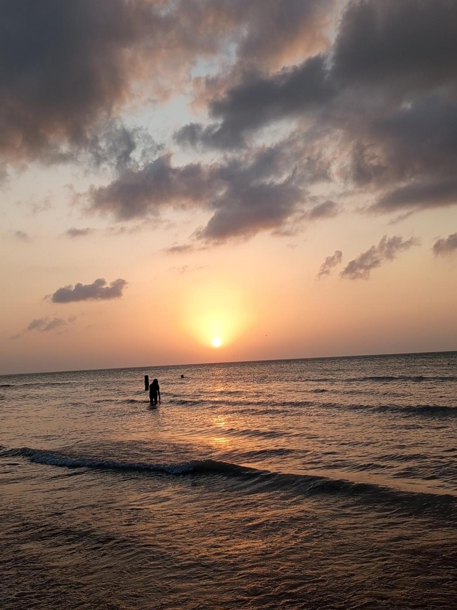 Mi Habitat Holbox-Maravilla Natural Εξωτερικό φωτογραφία
